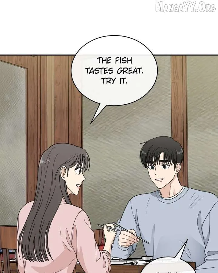 It Wasn’t Love At First Sight Chapter 47 Online - página 73
