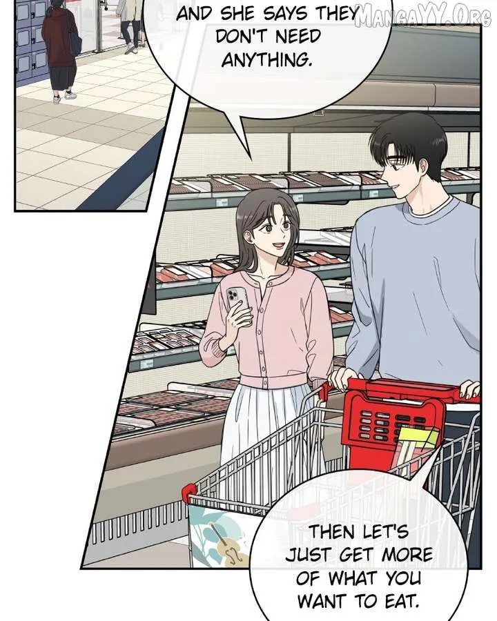 It Wasn’t Love At First Sight Chapter 47 Online - página 81