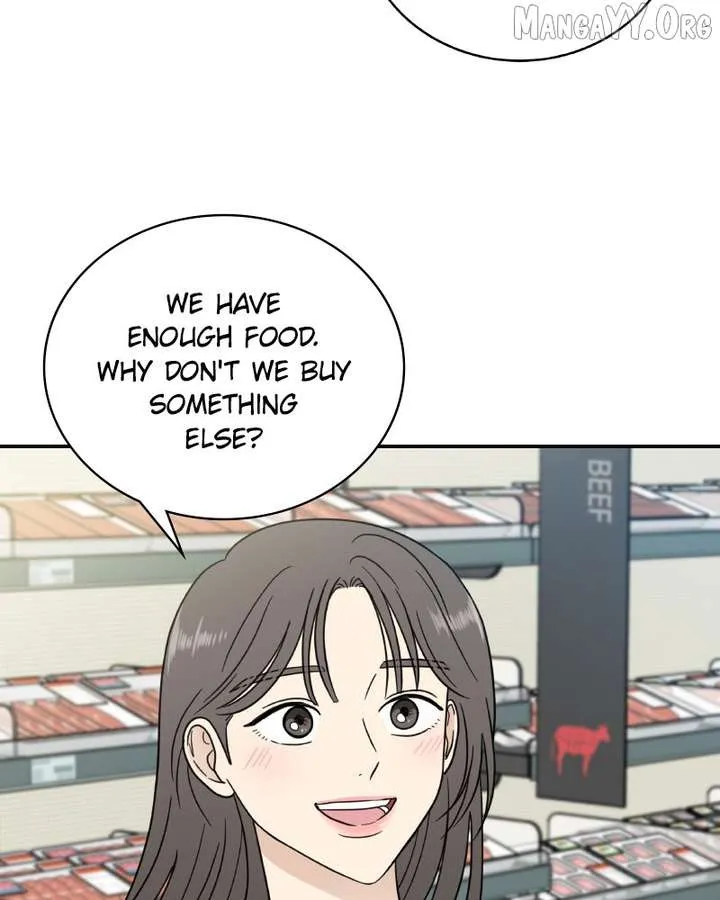 It Wasn’t Love At First Sight Chapter 47 Online - página 82
