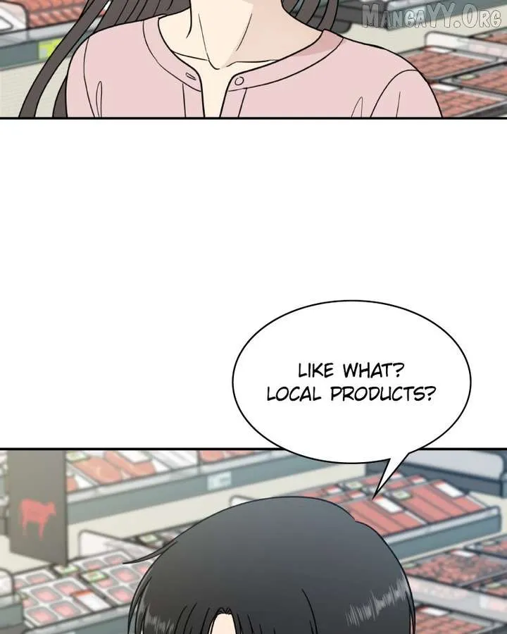 It Wasn’t Love At First Sight Chapter 47 Online - página 83