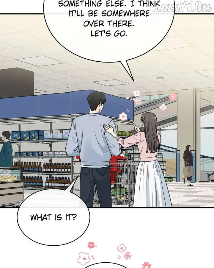 It Wasn’t Love At First Sight Chapter 47 Online - página 85