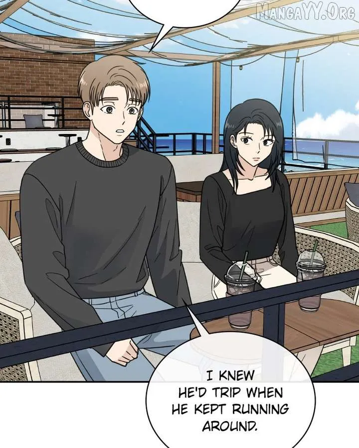 It Wasn’t Love At First Sight Chapter 47 Online - página 91