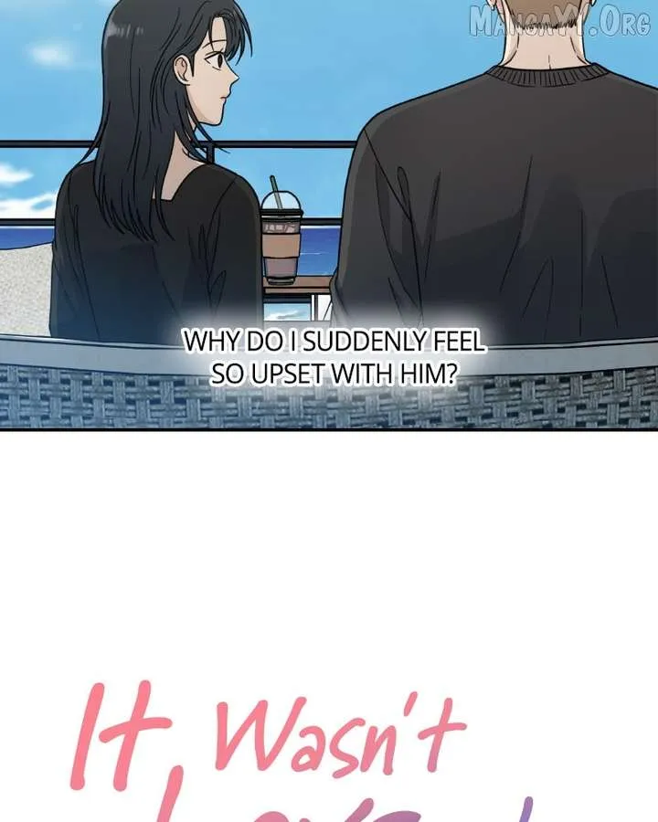 It Wasn’t Love At First Sight Chapter 47 Online - página 107