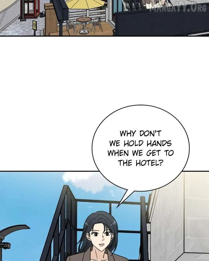 It Wasn’t Love At First Sight Chapter 48 Online - página 10