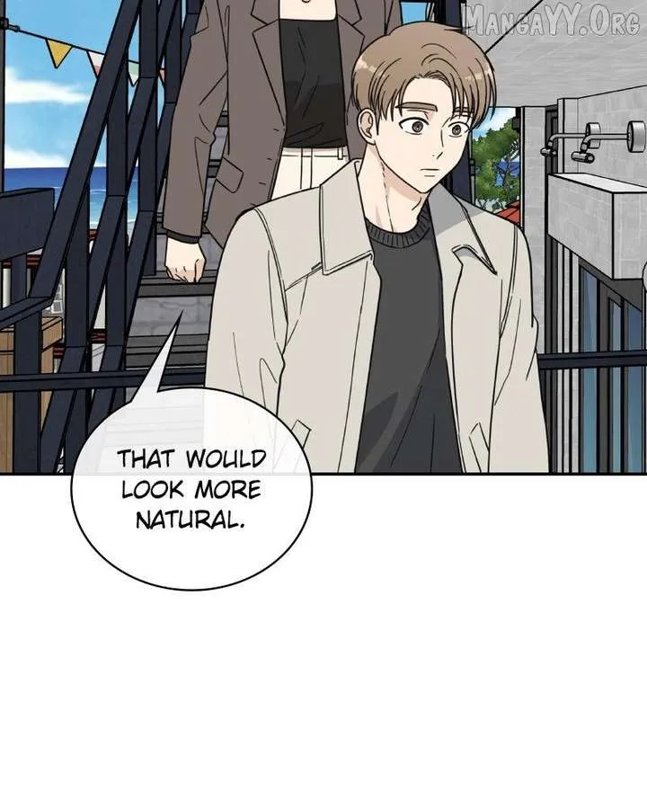 It Wasn’t Love At First Sight Chapter 48 Online - página 11