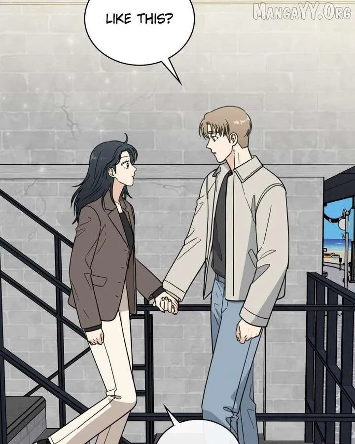 It Wasn’t Love At First Sight Chapter 48 Online - página 17