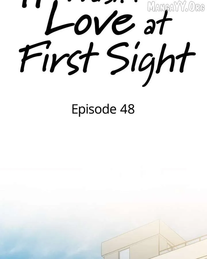 It Wasn’t Love At First Sight Chapter 48 Online - página 25