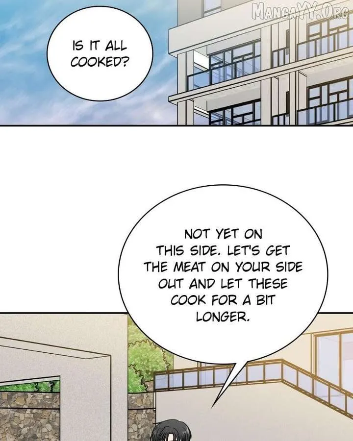 It Wasn’t Love At First Sight Chapter 48 Online - página 26