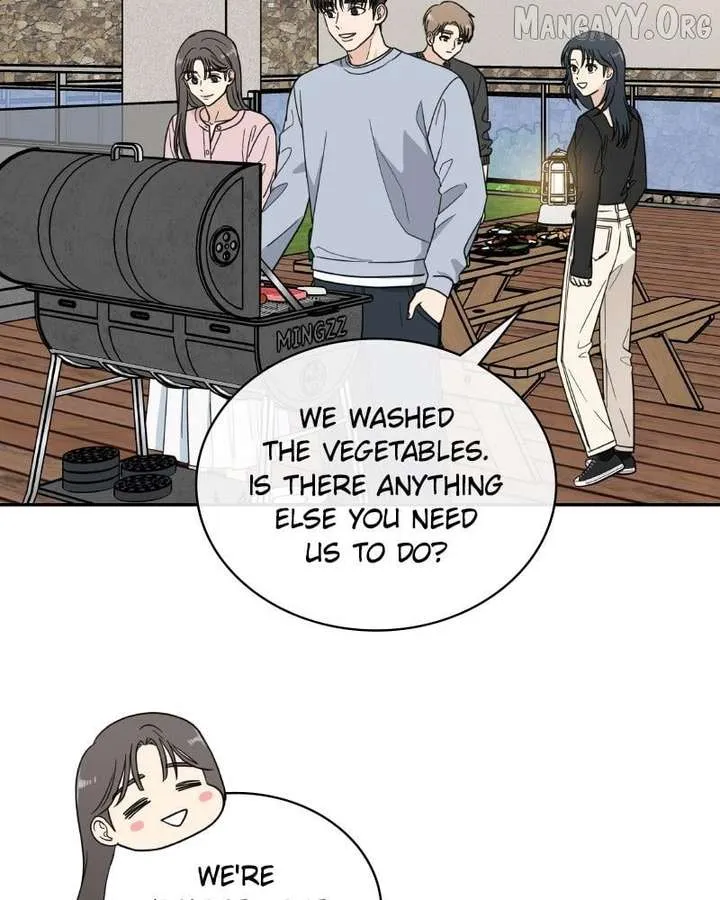 It Wasn’t Love At First Sight Chapter 48 Online - página 27