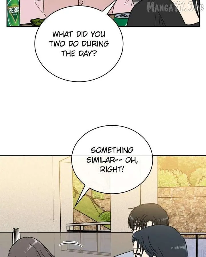 It Wasn’t Love At First Sight Chapter 48 Online - página 33