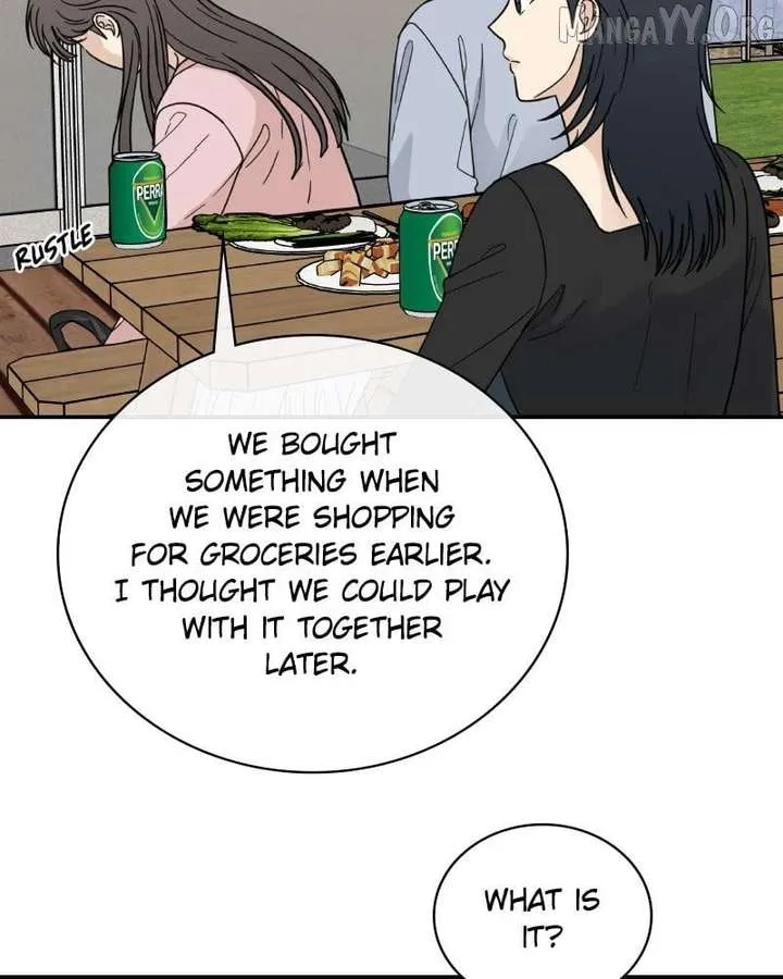 It Wasn’t Love At First Sight Chapter 48 Online - página 34