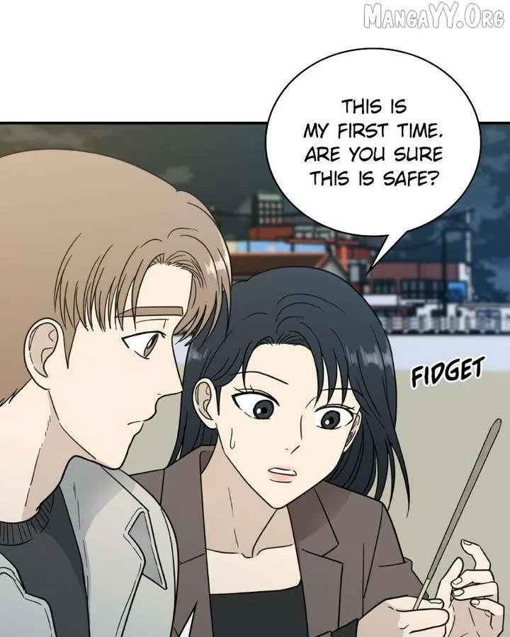 It Wasn’t Love At First Sight Chapter 48 Online - página 42