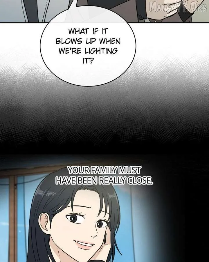 It Wasn’t Love At First Sight Chapter 48 Online - página 43