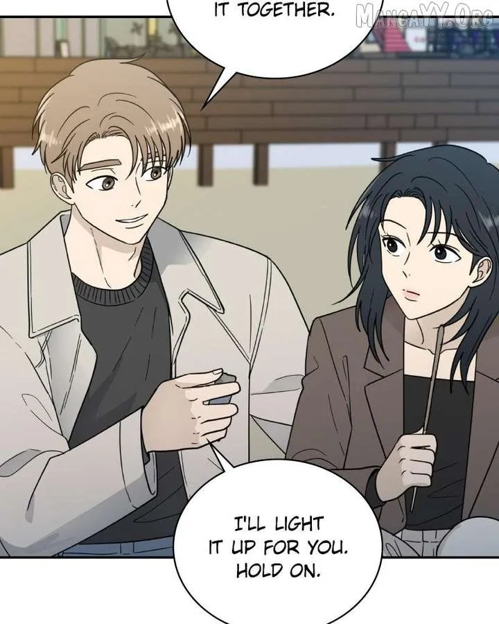It Wasn’t Love At First Sight Chapter 48 Online - página 46
