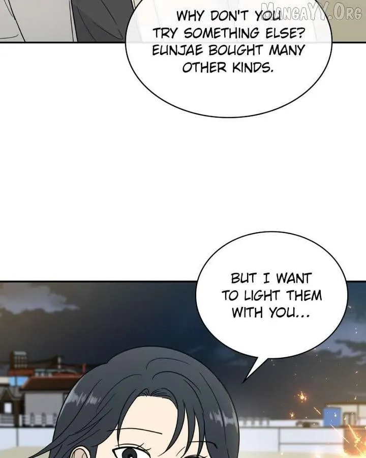 It Wasn’t Love At First Sight Chapter 48 Online - página 57
