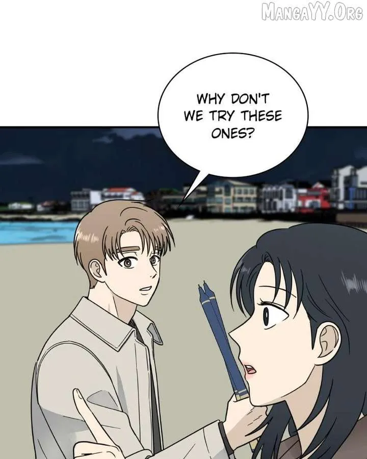 It Wasn’t Love At First Sight Chapter 48 Online - página 63