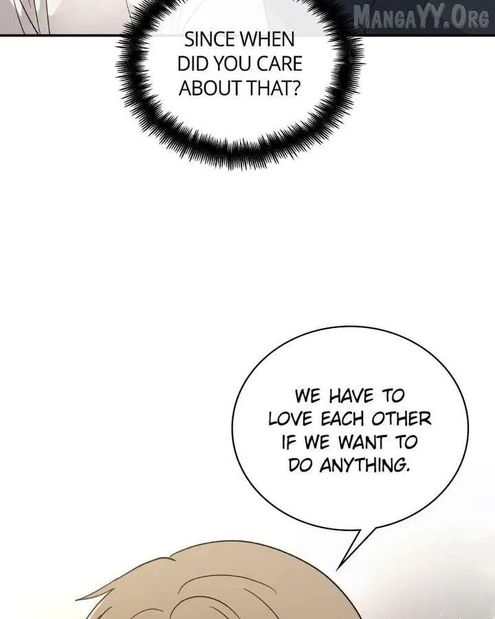 It Wasn’t Love At First Sight Chapter 48 Online - página 106