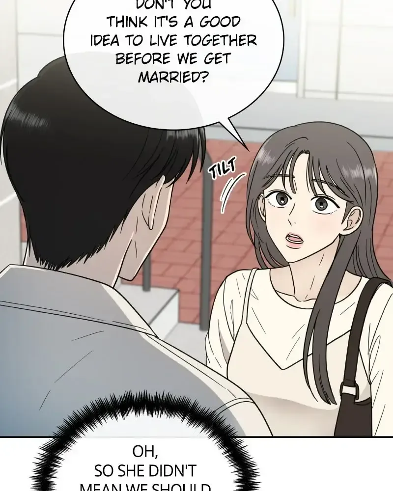 It Wasn’t Love At First Sight Chapter 51 Online - página 7