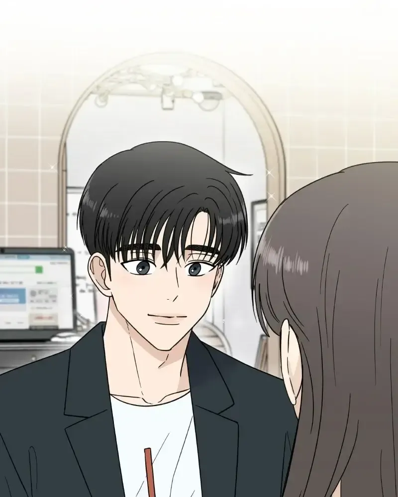 It Wasn’t Love At First Sight Chapter 51 Online - página 27