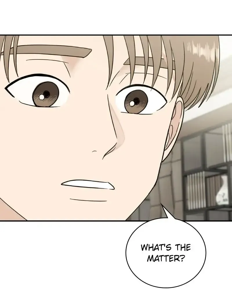 It Wasn’t Love At First Sight Chapter 51 Online - página 37