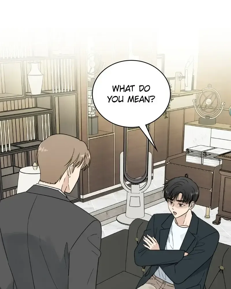 It Wasn’t Love At First Sight Chapter 51 Online - página 39