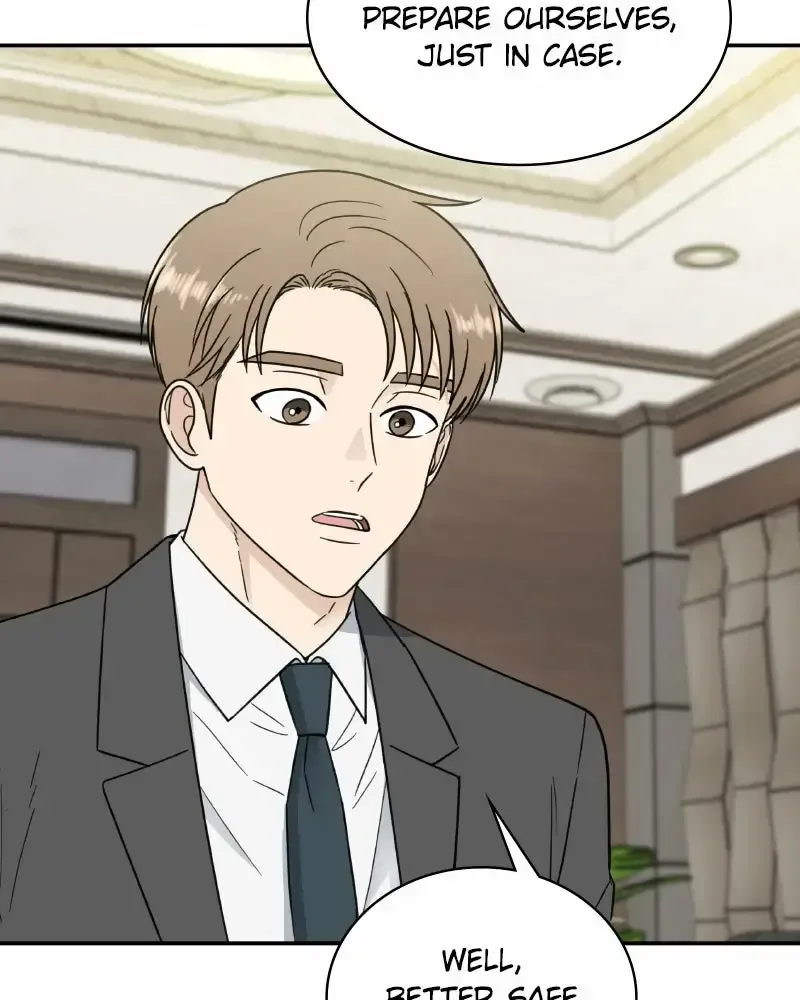 It Wasn’t Love At First Sight Chapter 51 Online - página 47