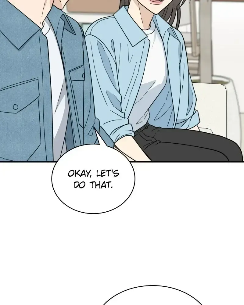It Wasn’t Love At First Sight Chapter 51 Online - página 56