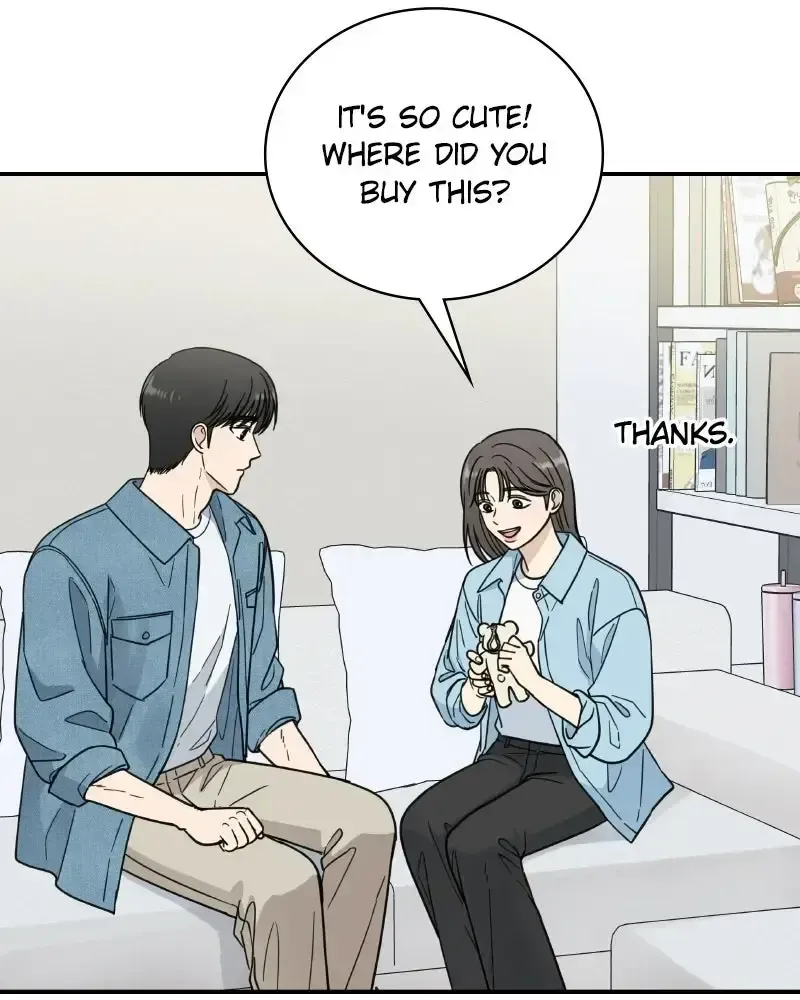 It Wasn’t Love At First Sight Chapter 51 Online - página 60