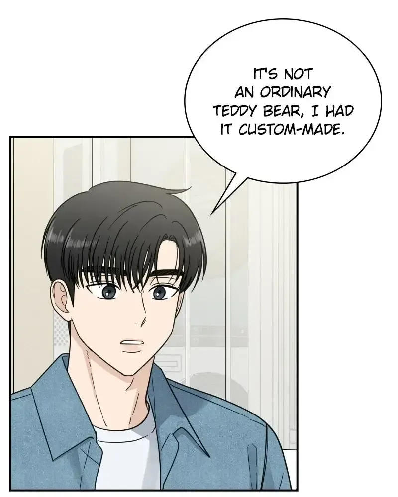 It Wasn’t Love At First Sight Chapter 51 Online - página 62
