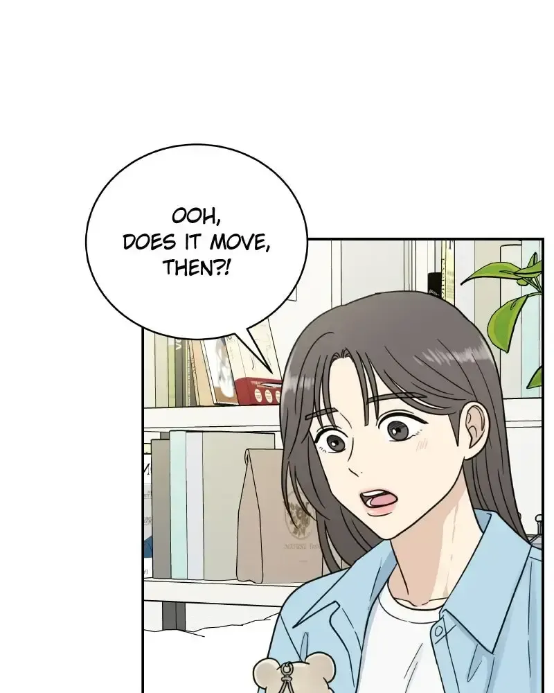 It Wasn’t Love At First Sight Chapter 51 Online - página 63