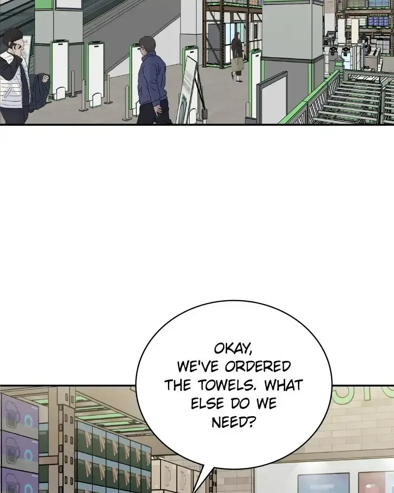 It Wasn’t Love At First Sight Chapter 51 Online - página 78