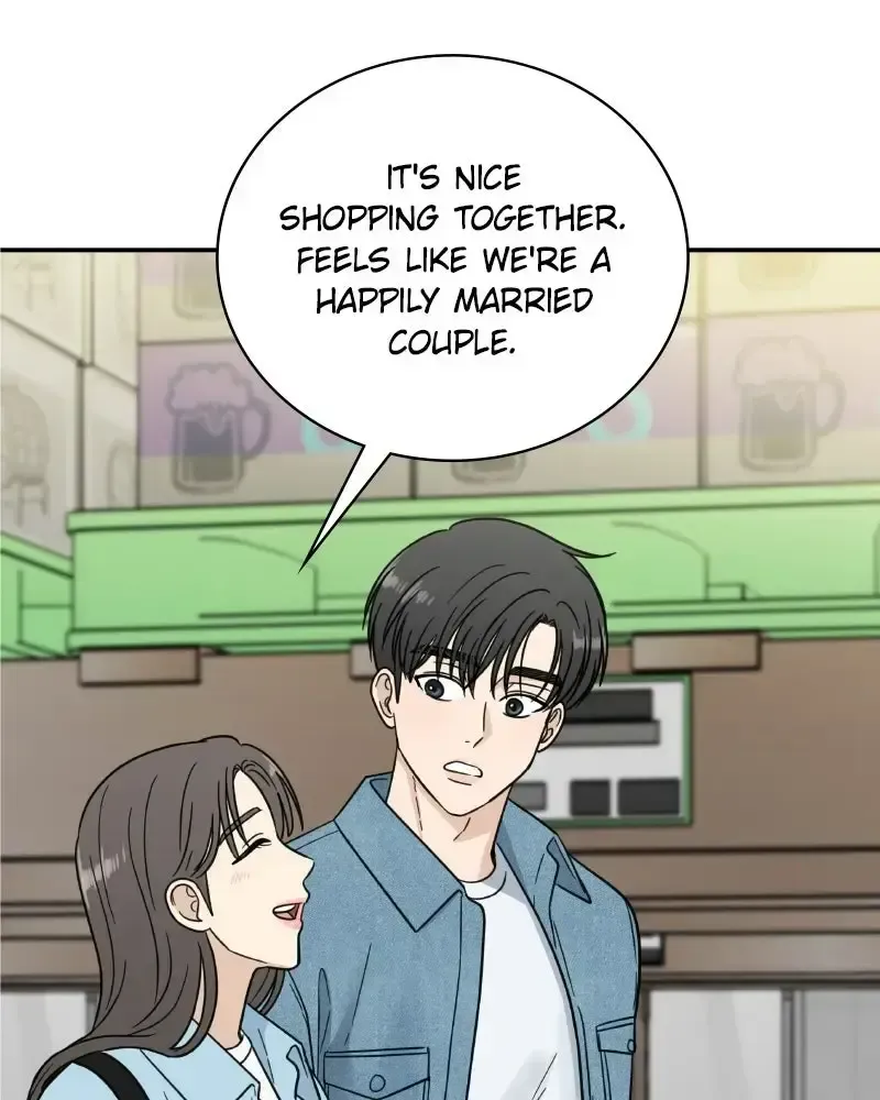 It Wasn’t Love At First Sight Chapter 51 Online - página 80