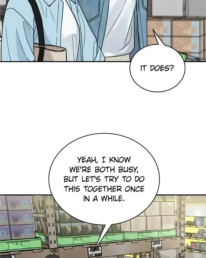 It Wasn’t Love At First Sight Chapter 51 Online - página 81