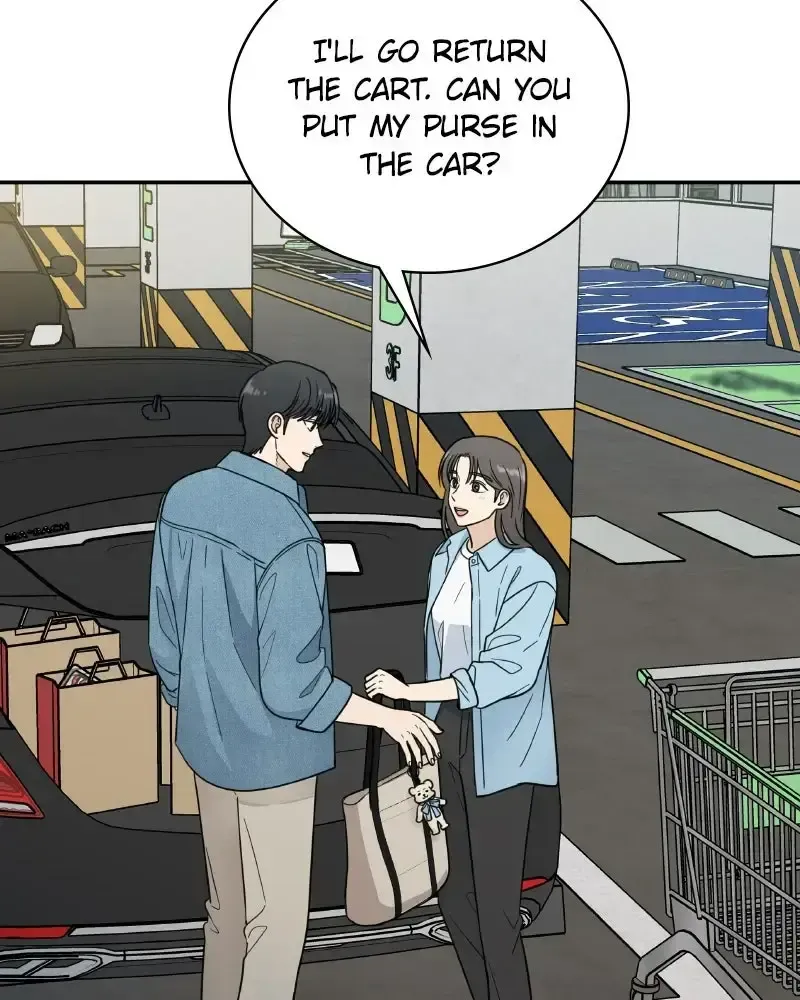 It Wasn’t Love At First Sight Chapter 51 Online - página 85