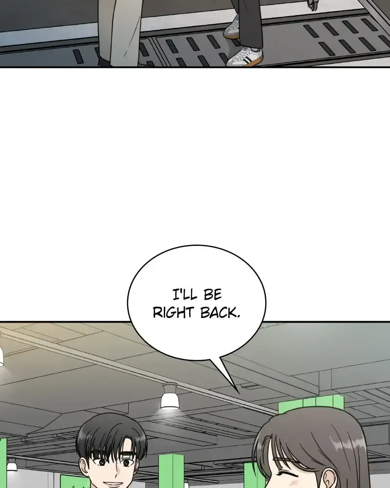 It Wasn’t Love At First Sight Chapter 51 Online - página 86