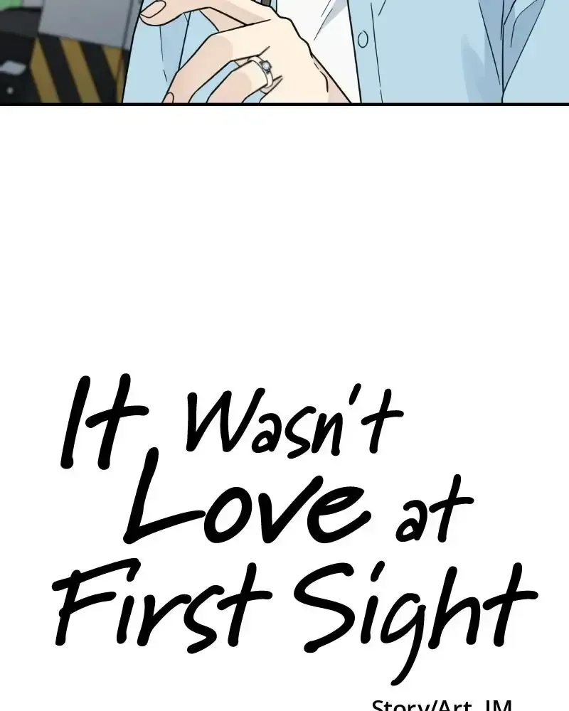It Wasn’t Love At First Sight Chapter 51 Online - página 104