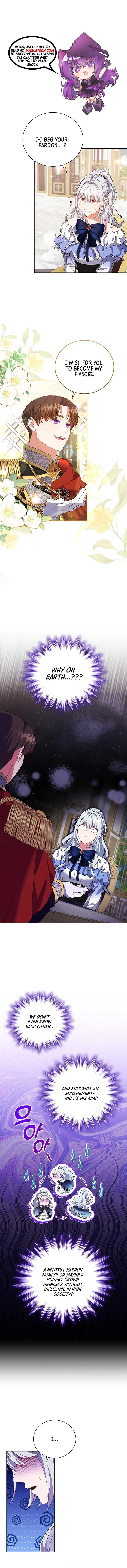 It’s Annoying Because My Childhood Friend Is An Archmage Chapter 11 Online - página 1