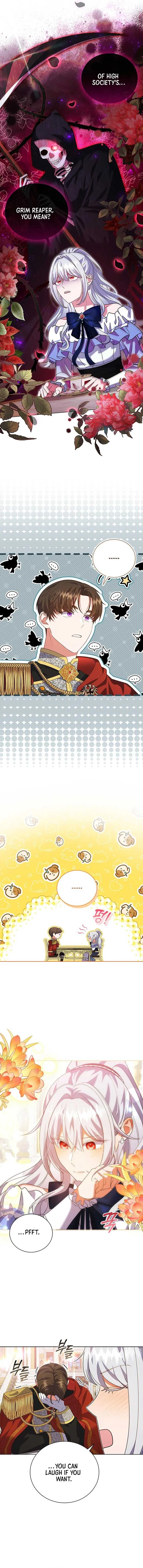 It’s Annoying Because My Childhood Friend Is An Archmage Chapter 11 Online - página 2