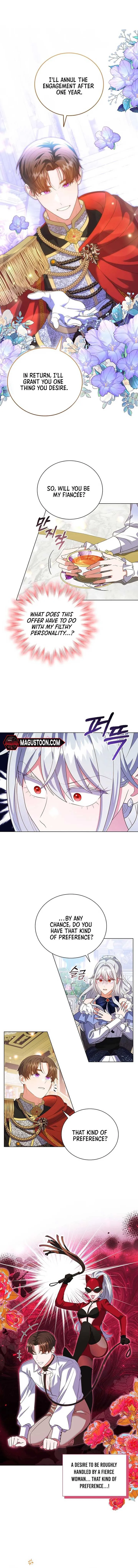 It’s Annoying Because My Childhood Friend Is An Archmage Chapter 11 Online - página 4