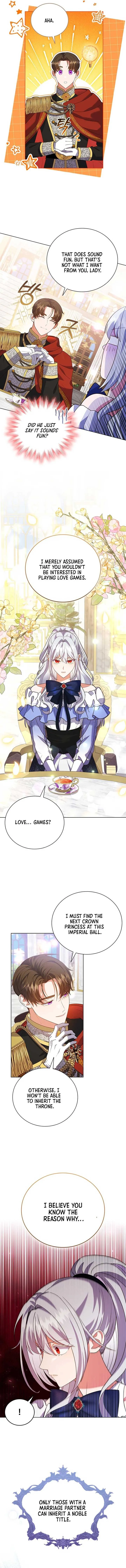 It’s Annoying Because My Childhood Friend Is An Archmage Chapter 11 Online - página 5