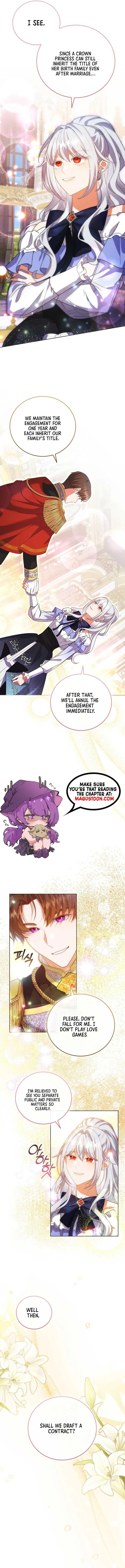 It’s Annoying Because My Childhood Friend Is An Archmage Chapter 11 Online - página 7
