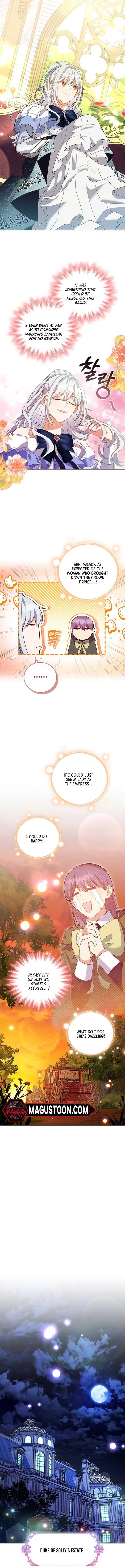 It’s Annoying Because My Childhood Friend Is An Archmage Chapter 11 Online - página 10