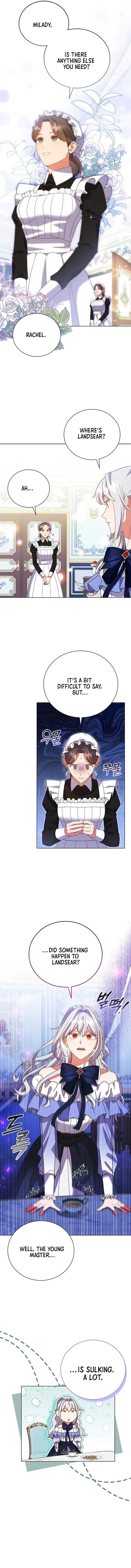 It’s Annoying Because My Childhood Friend Is An Archmage Chapter 11 Online - página 12
