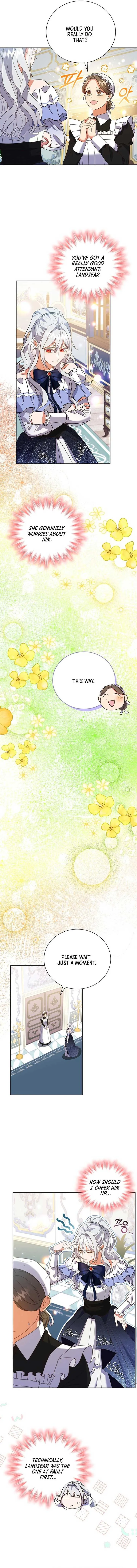 It’s Annoying Because My Childhood Friend Is An Archmage Chapter 11 Online - página 14