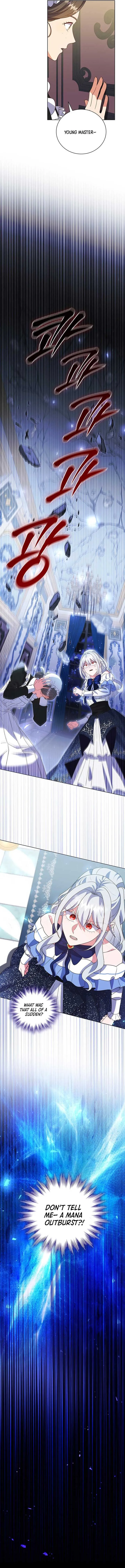 It’s Annoying Because My Childhood Friend Is An Archmage Chapter 11 Online - página 15