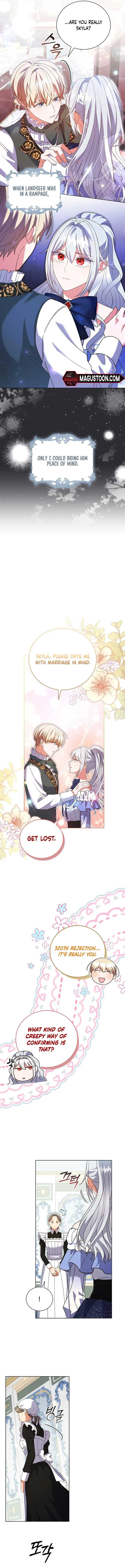 It’s Annoying Because My Childhood Friend Is An Archmage Chapter 12 Online - página 7
