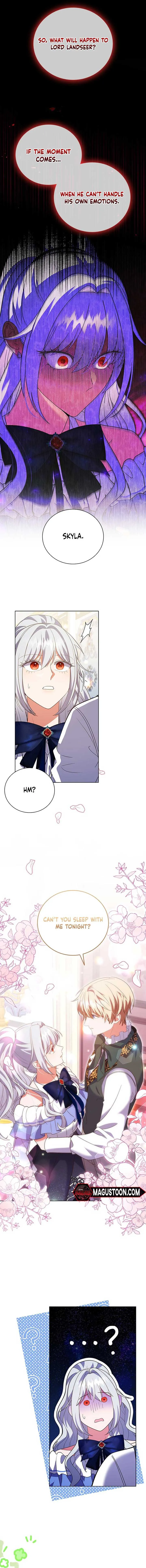 It’s Annoying Because My Childhood Friend Is An Archmage Chapter 12 Online - página 10