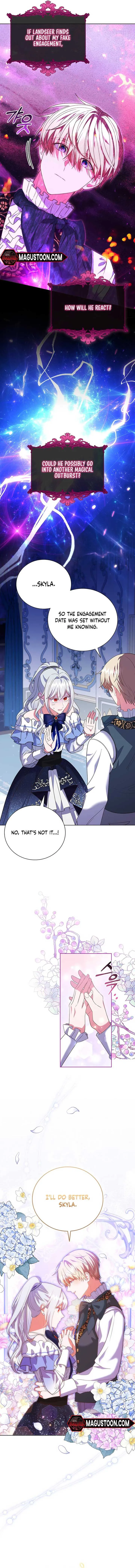It’s Annoying Because My Childhood Friend Is An Archmage Chapter 12 Online - página 13