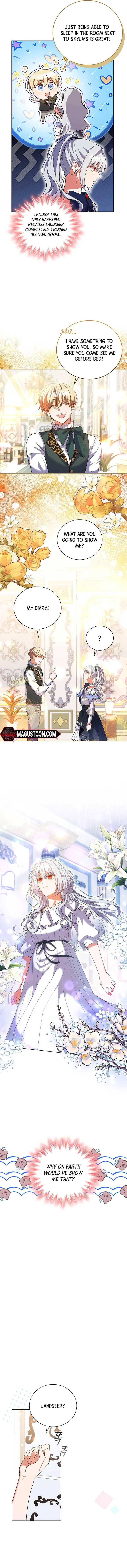 It’s Annoying Because My Childhood Friend Is An Archmage Chapter 13 Online - página 2