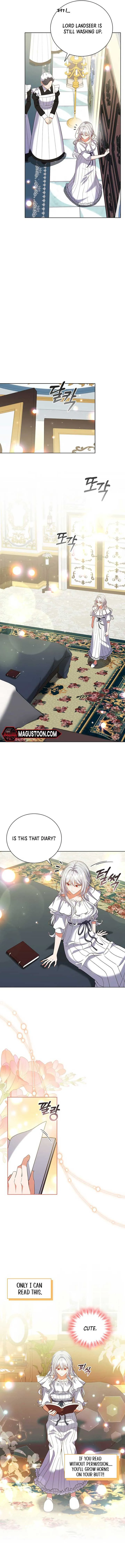 It’s Annoying Because My Childhood Friend Is An Archmage Chapter 13 Online - página 3